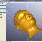 CNC workflow : Using Sketch-up and MakerCam